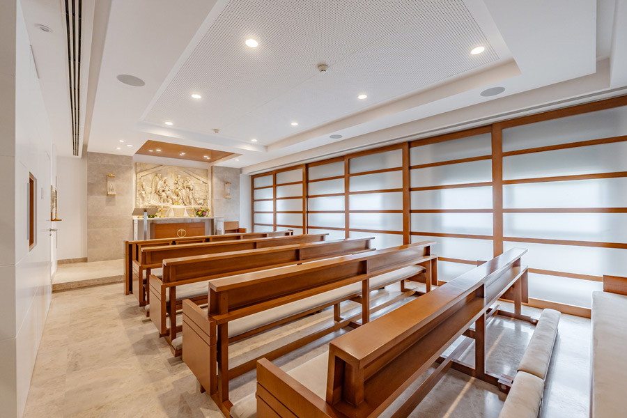 Proyecto de arquitectura - residencia de estudiantes