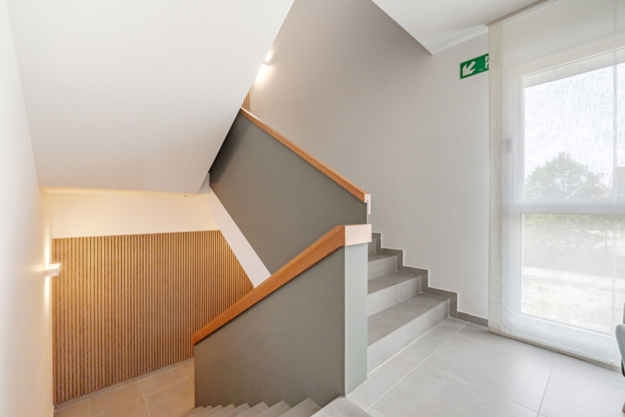 Proyecto de interiorismo en Alcalá de Henares