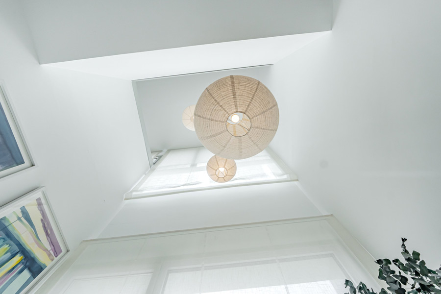 Proyecto de interiorismo en Alcalá de Henares