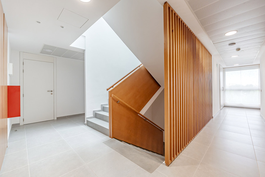 Proyecto de interiorismo en Alcalá de Henares