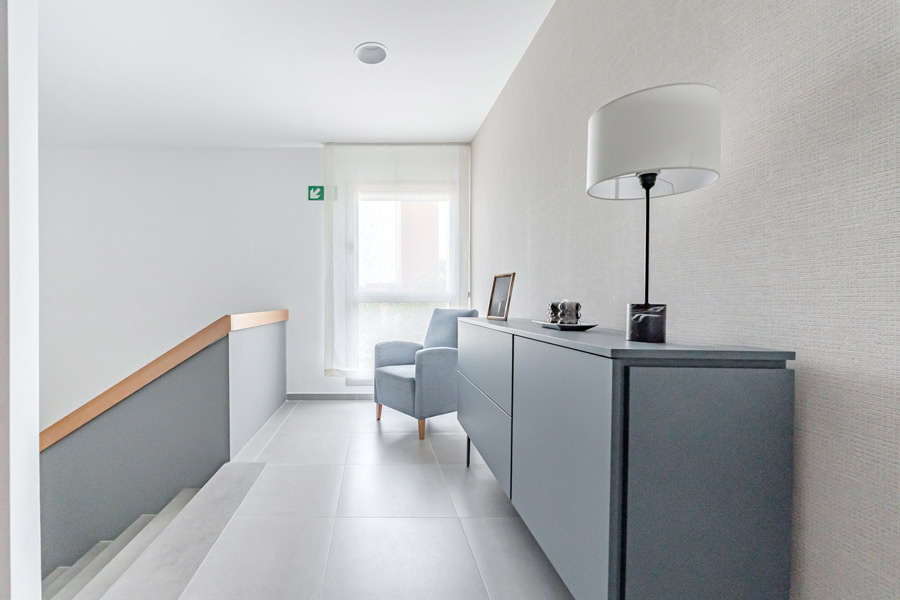 Proyecto de interiorismo en Alcalá de Henares