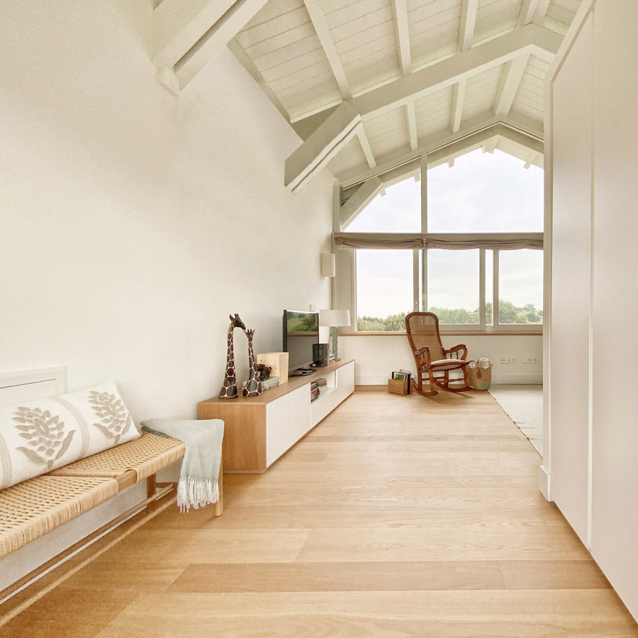 Proyecto de Interiorismo Cantabria