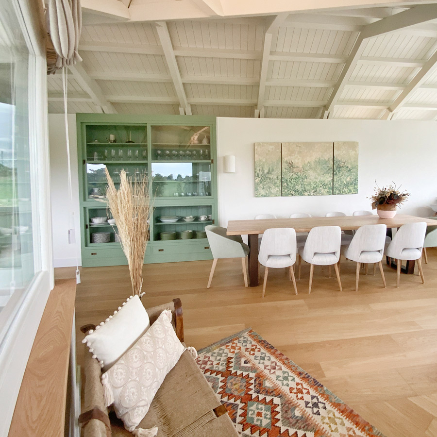 Proyecto de Interiorismo Cantabria