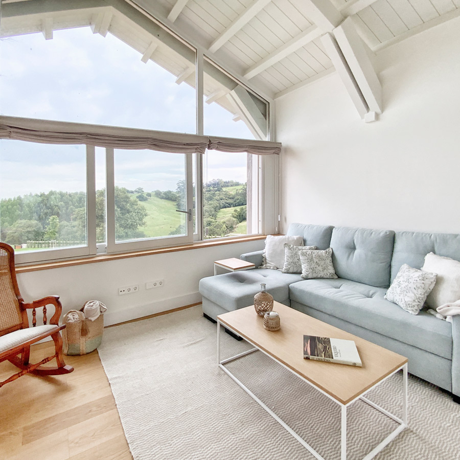 Proyecto de Interiorismo Cantabria