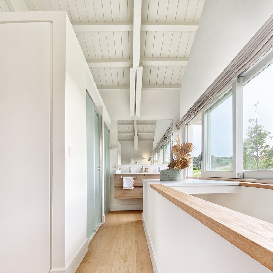 Proyecto de Interiorismo Cantabria