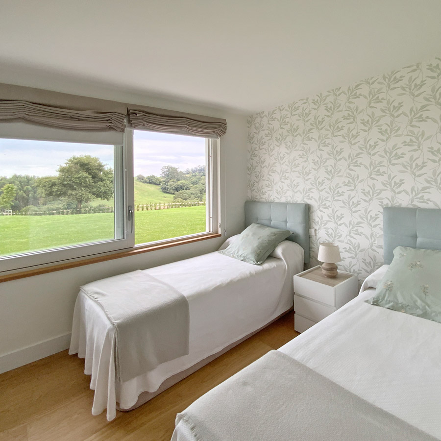 Proyecto de Interiorismo Cantabria