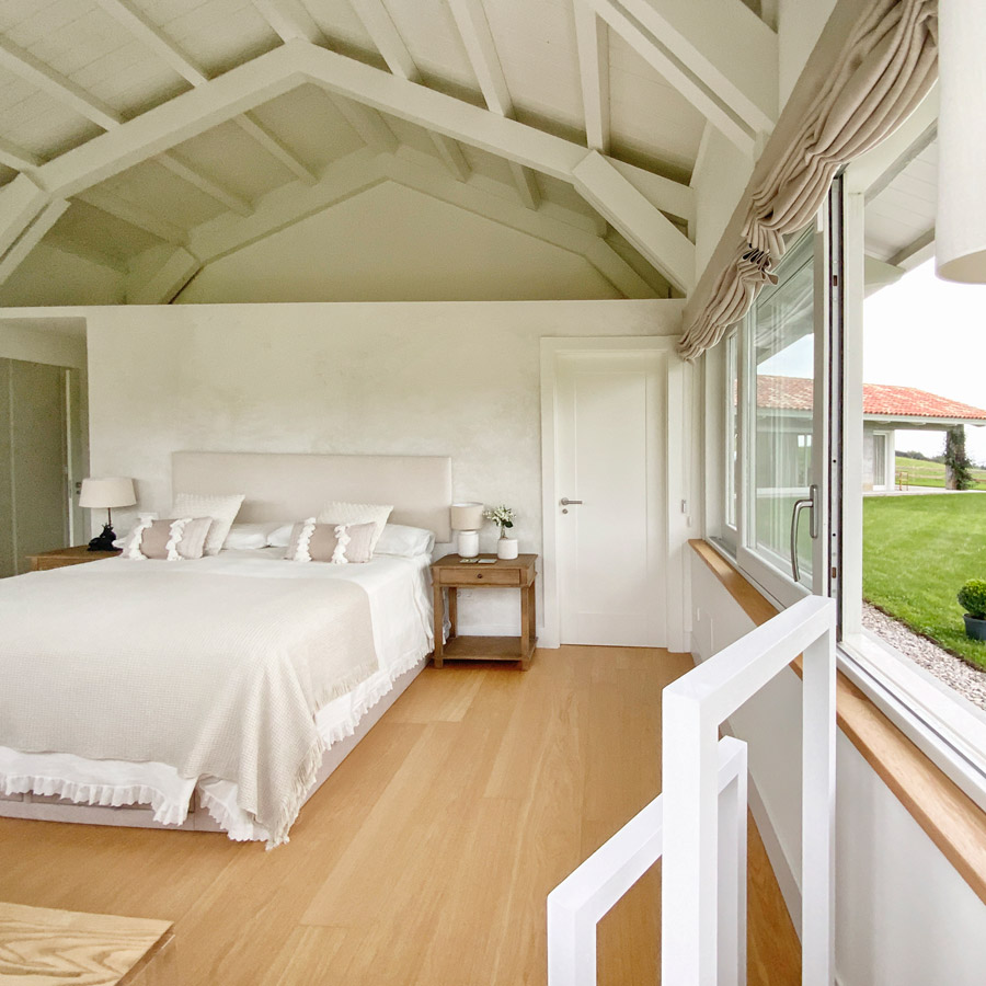 Proyecto de Interiorismo Cantabria