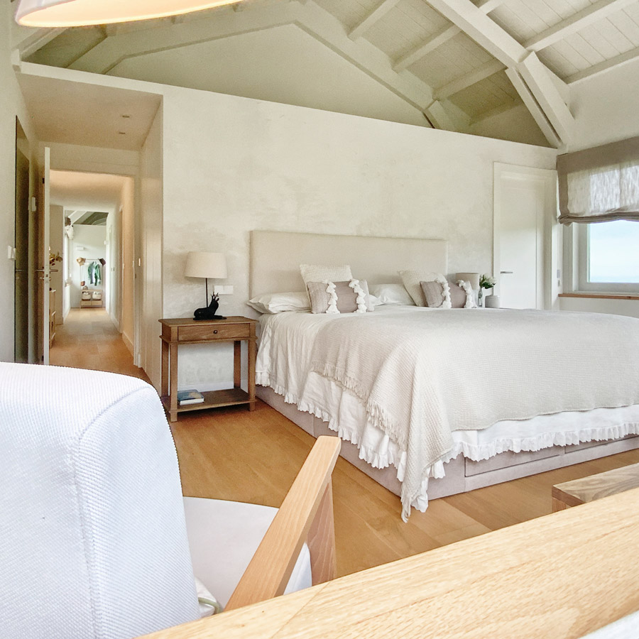 Proyecto de Interiorismo Cantabria