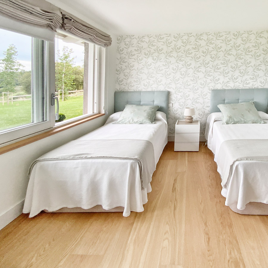 Proyecto de Interiorismo Cantabria