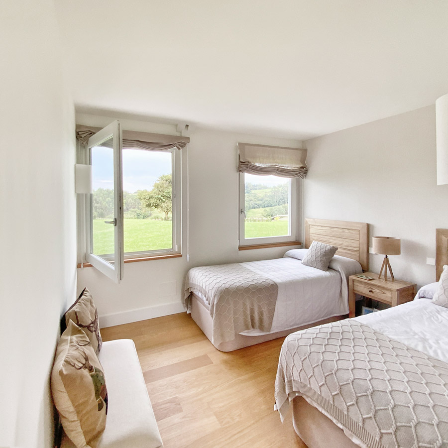 Proyecto de Interiorismo Cantabria