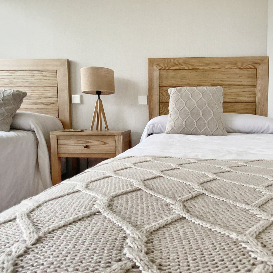 Proyecto de Interiorismo Cantabria