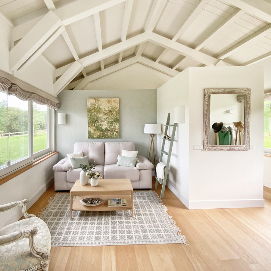 Proyecto de Interiorismo Cantabria