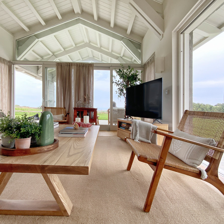 Proyecto de Interiorismo Cantabria