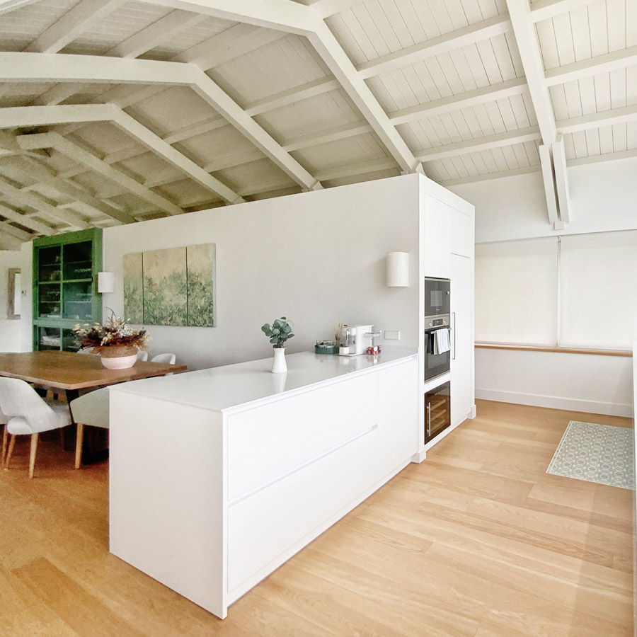 Proyecto de Interiorismo Cantabria