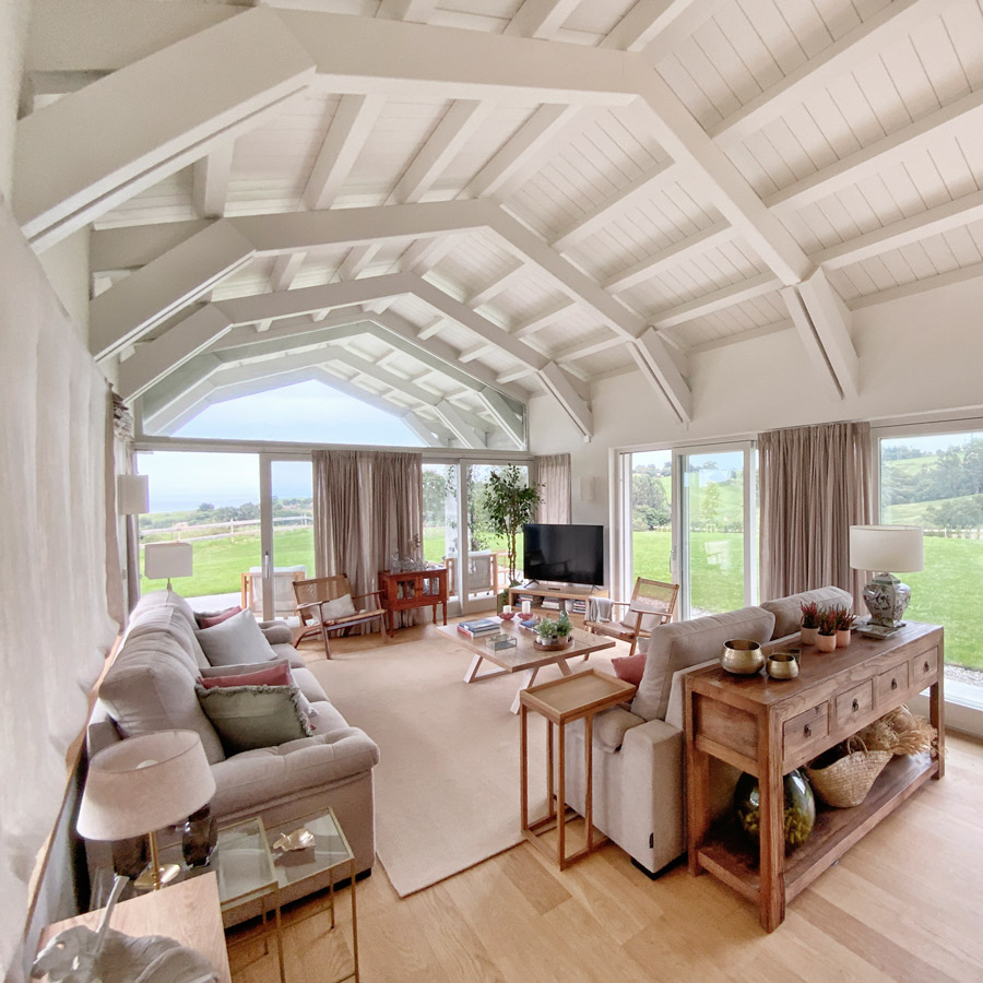 Proyecto de Interiorismo Cantabria