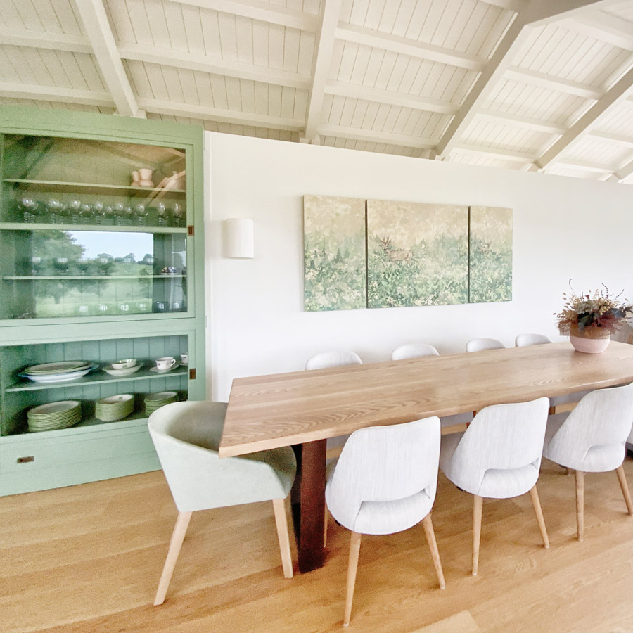 Proyecto de Interiorismo Cantabria