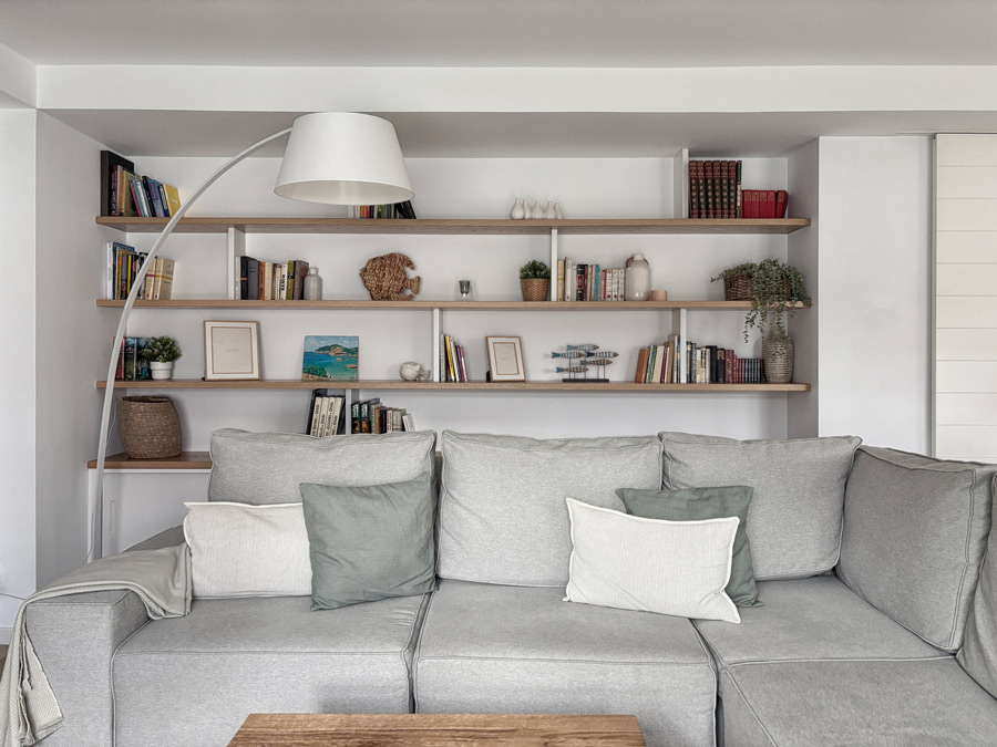 Proyecto de Interiorismo Cantabria