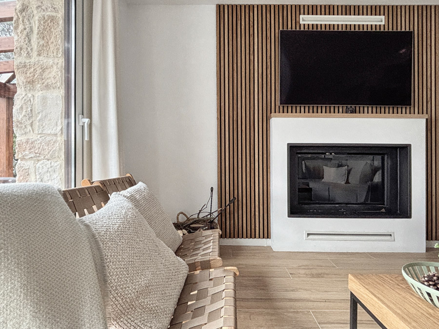 Proyecto de Interiorismo Cantabria