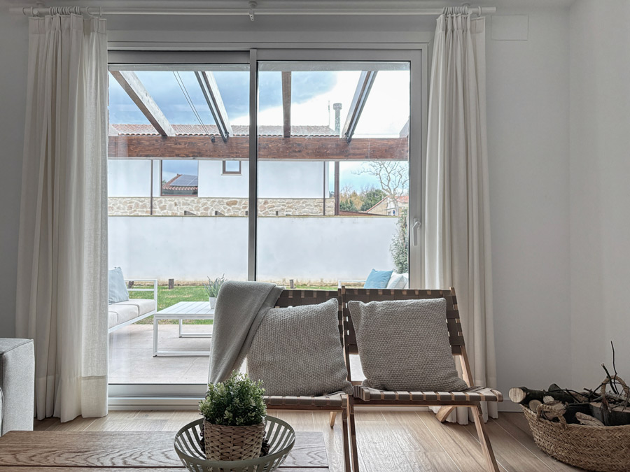 Proyecto de Interiorismo Cantabria