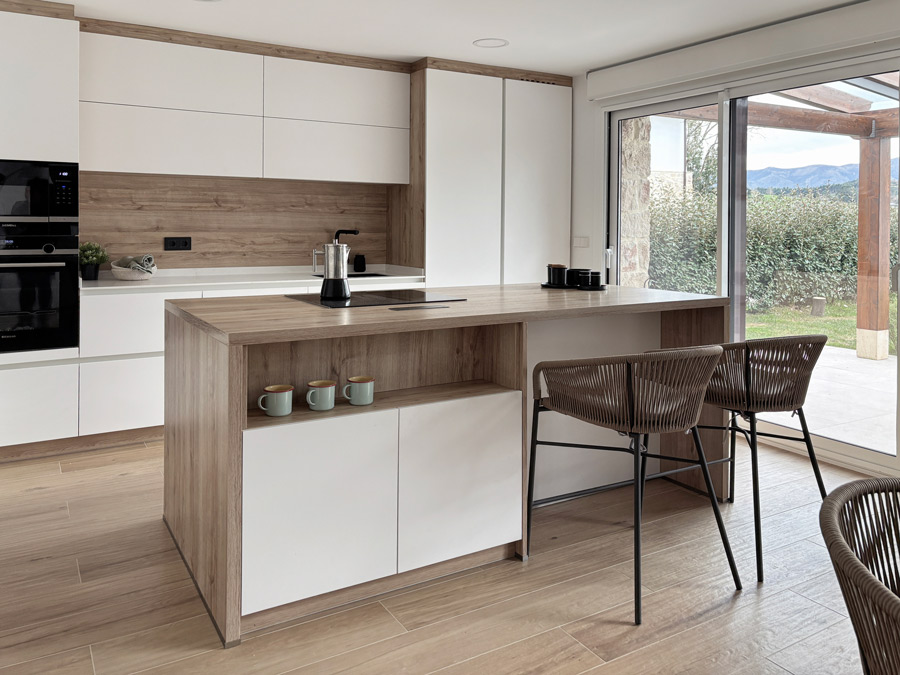 Proyecto de Interiorismo Cantabria