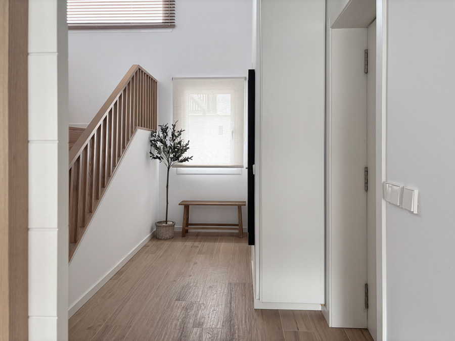 Proyecto de Interiorismo Cantabria