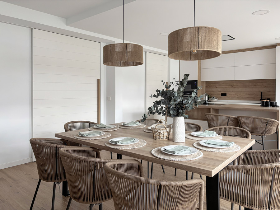 Proyecto de Interiorismo Cantabria