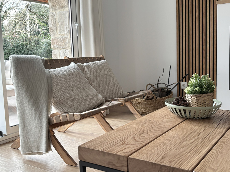 Proyecto de Interiorismo Cantabria