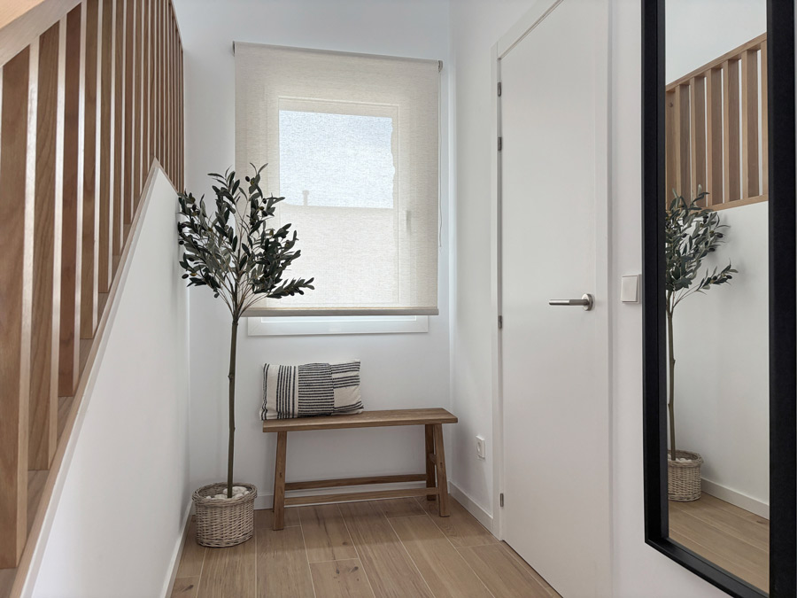 Proyecto de Interiorismo Cantabria