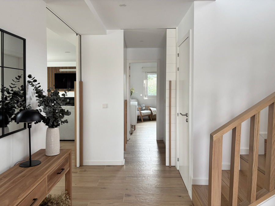 Proyecto de Interiorismo Cantabria