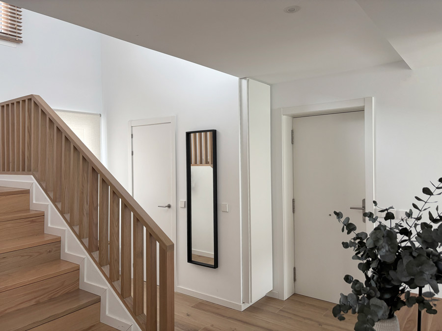 Proyecto de Interiorismo Cantabria