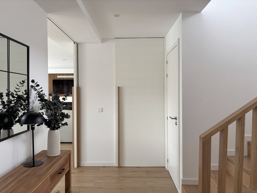 Proyecto de Interiorismo Cantabria