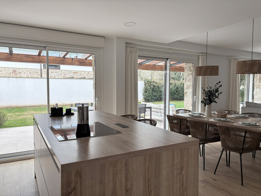 Proyecto de Interiorismo Cantabria