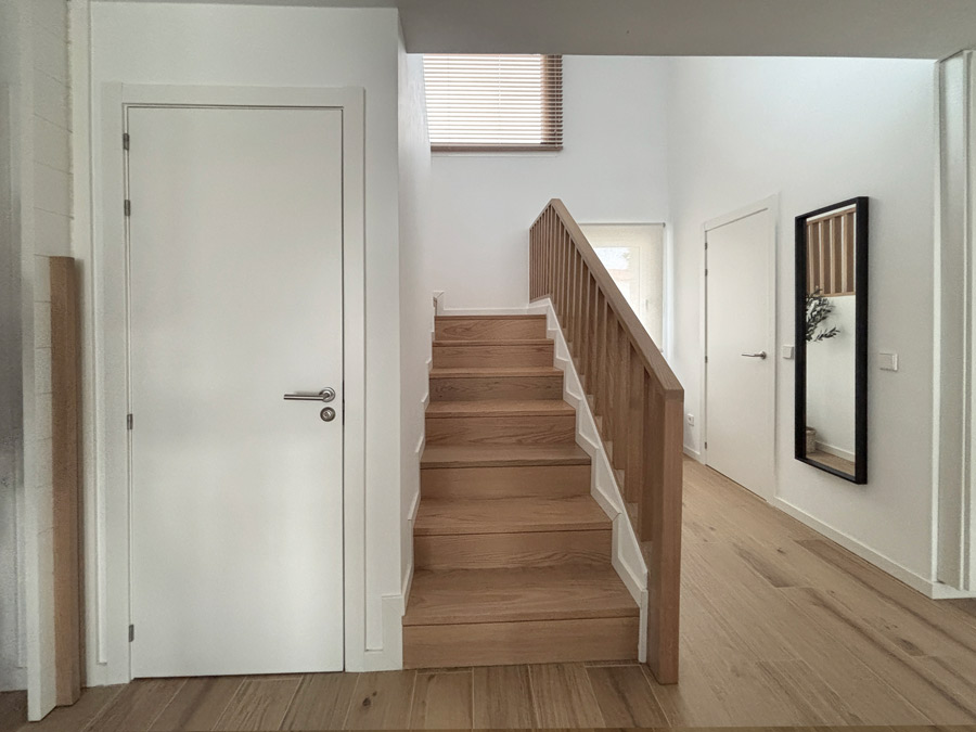 Proyecto de Interiorismo Cantabria