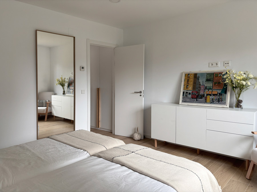 Proyecto de Interiorismo Cantabria