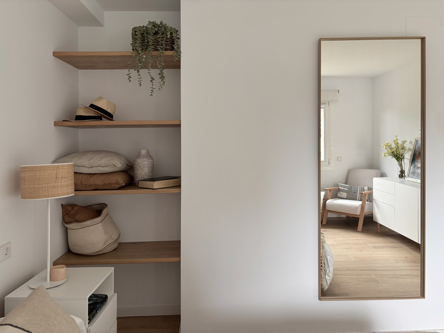 Proyecto de Interiorismo Cantabria