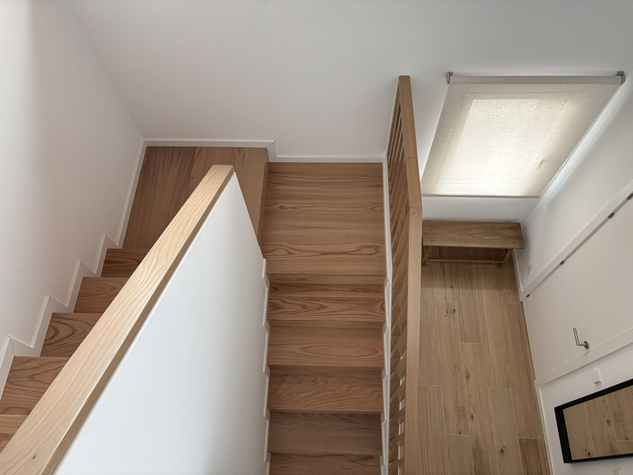 Proyecto de Interiorismo Cantabria