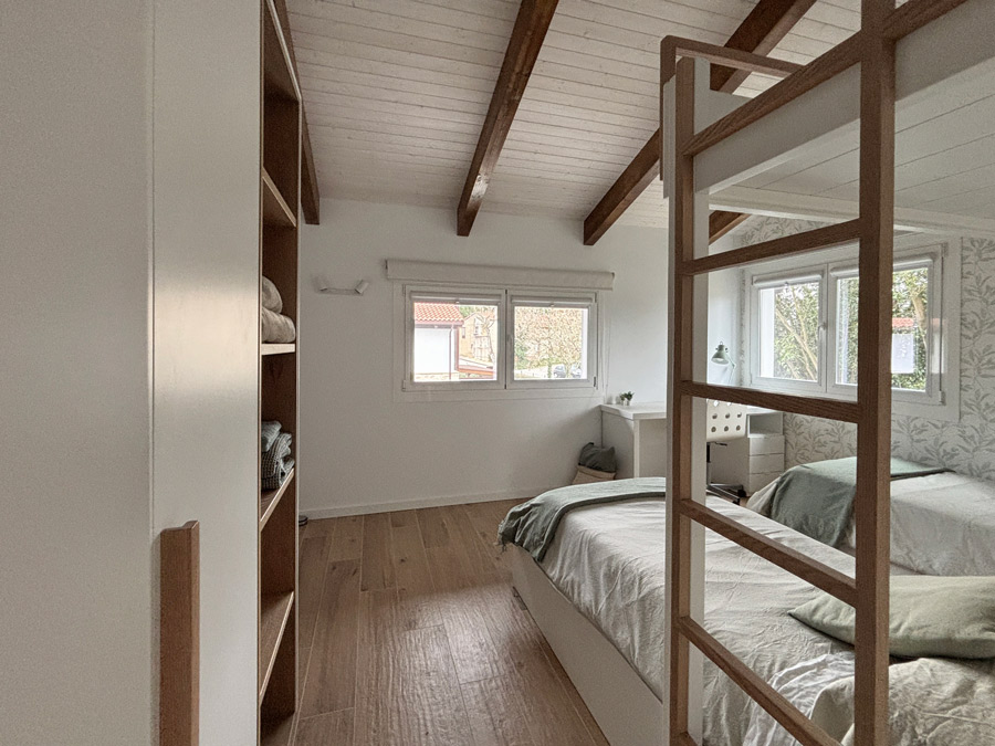 Proyecto de Interiorismo Cantabria