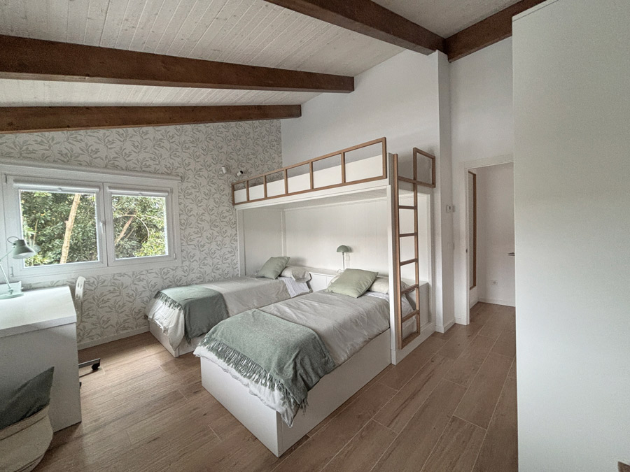 Proyecto de Interiorismo Cantabria