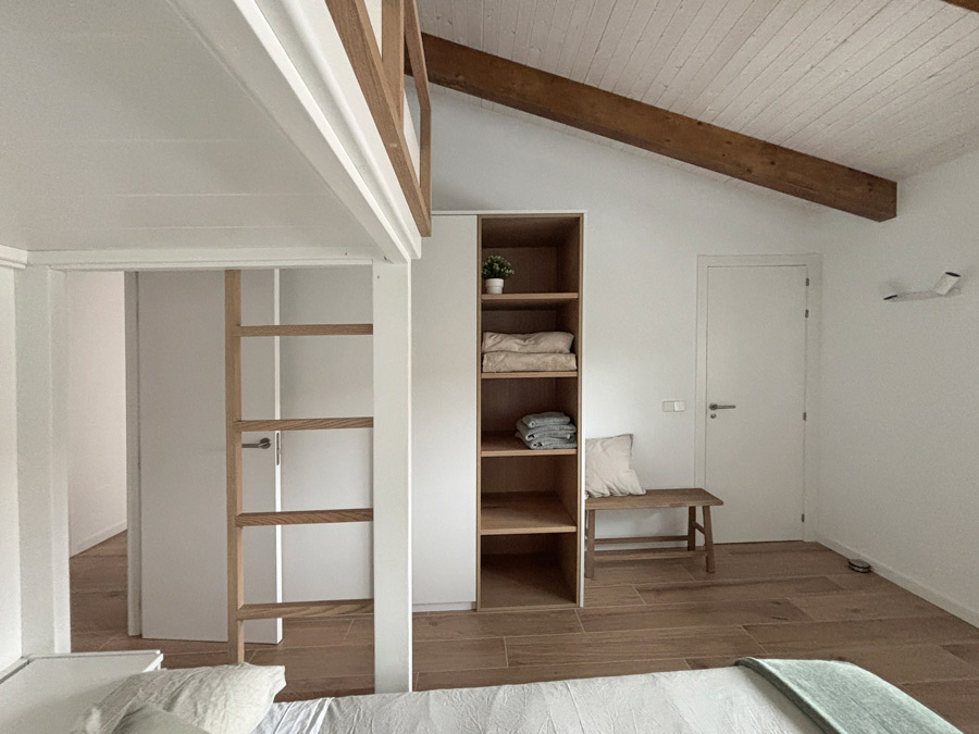 Proyecto de Interiorismo Cantabria