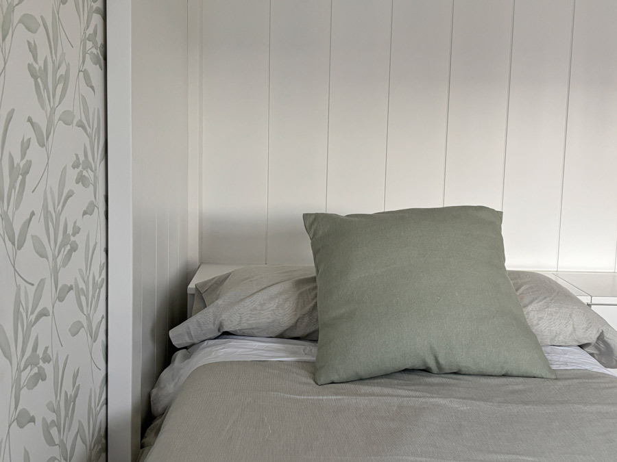 Proyecto de Interiorismo Cantabria