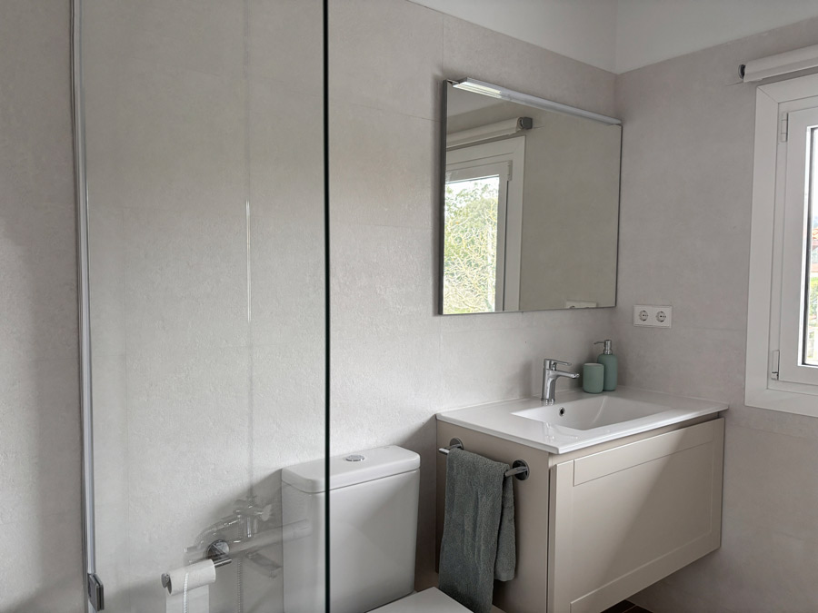 Proyecto de Interiorismo Cantabria