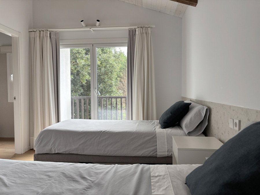 Proyecto de Interiorismo Cantabria