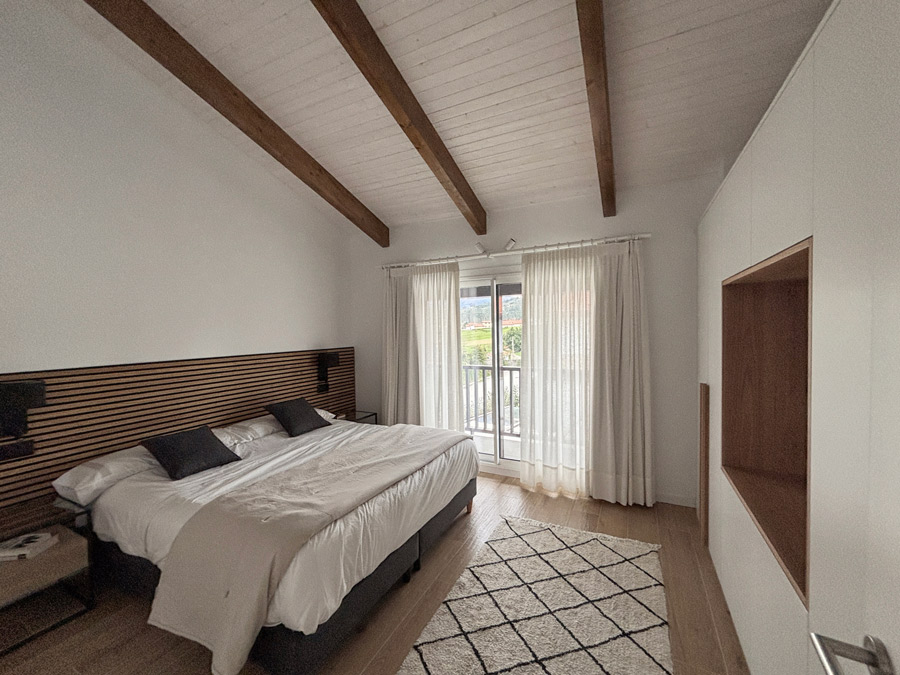 Proyecto de Interiorismo Cantabria