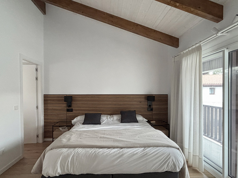 Proyecto de Interiorismo Cantabria