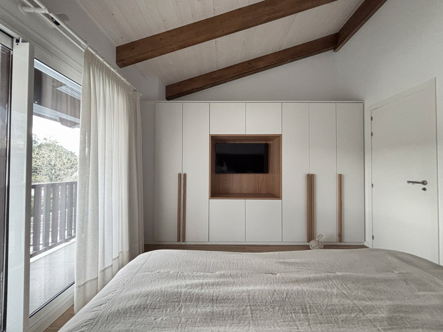 Proyecto de Interiorismo Cantabria