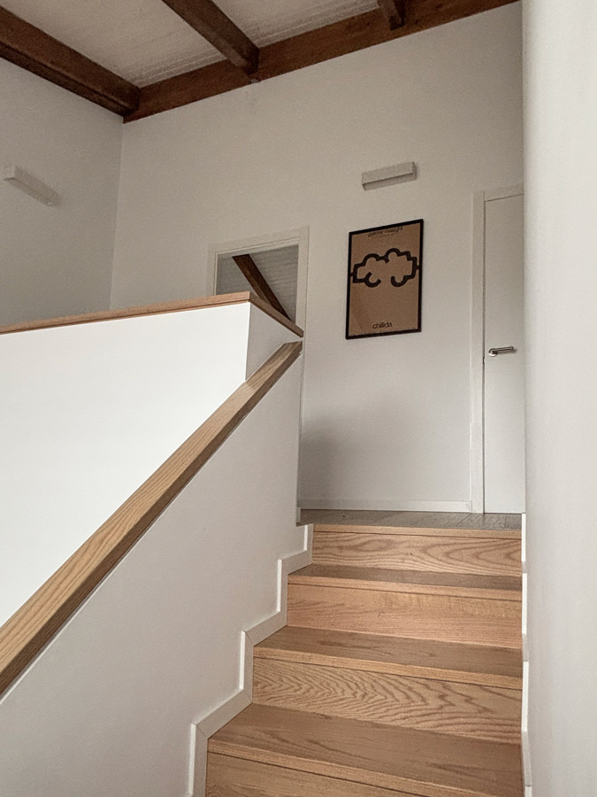 Proyecto de Interiorismo Cantabria