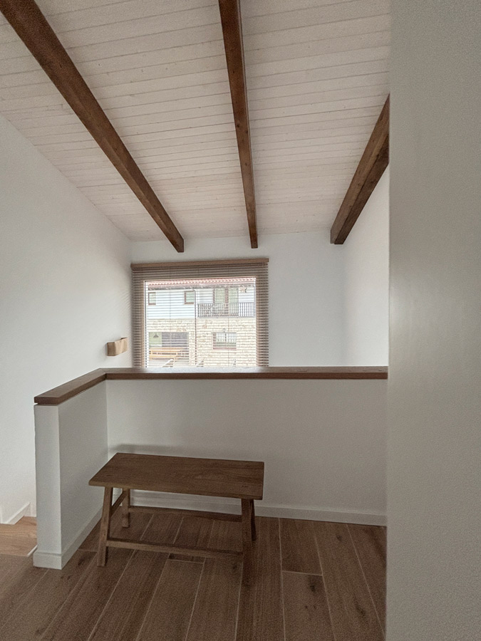 Proyecto de Interiorismo Cantabria