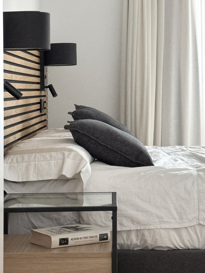 Proyecto de Interiorismo Cantabria