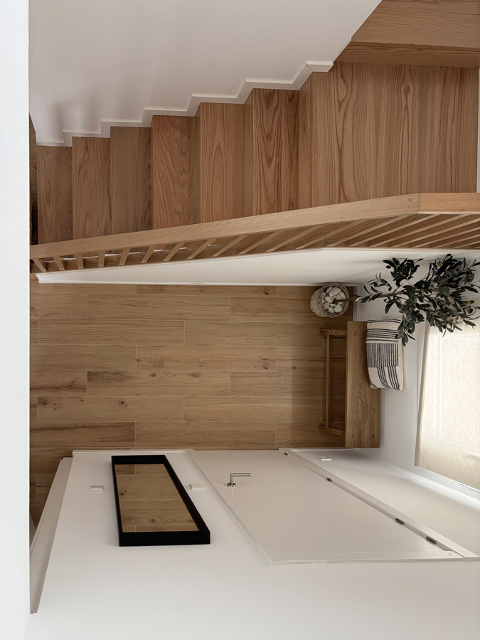 Proyecto de Interiorismo Cantabria