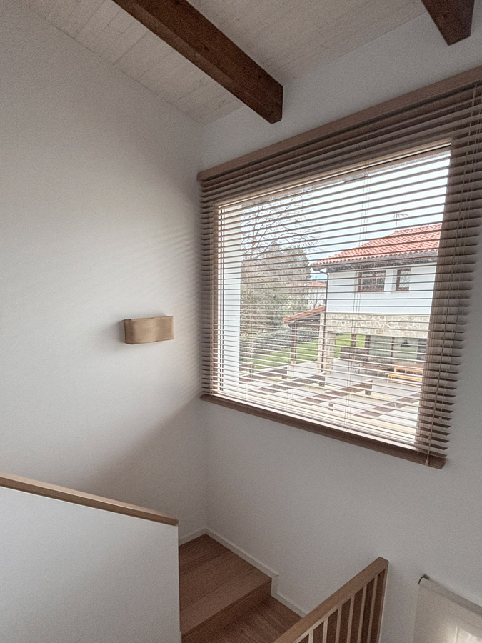 Proyecto de Interiorismo Cantabria